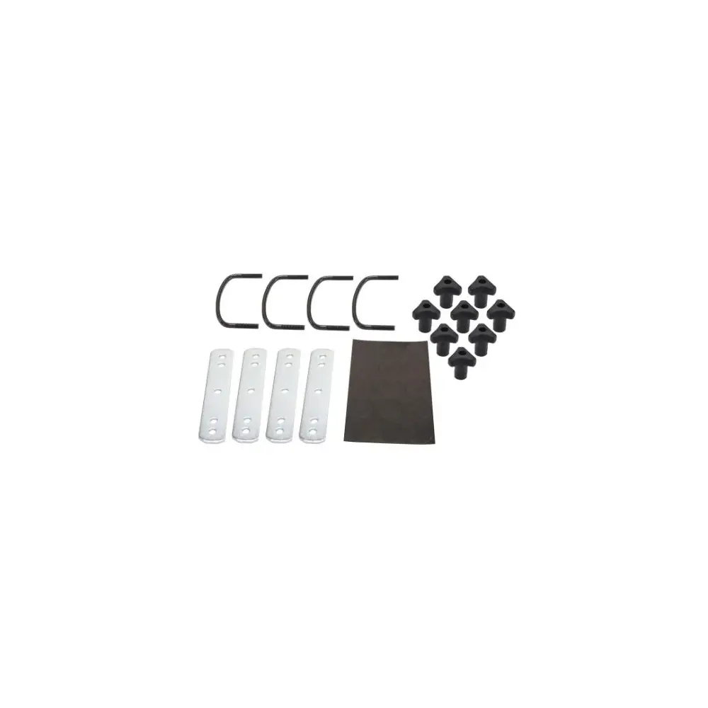 Cargo Carrier Mounting Kit - Use With Thule Cargo Carriers - THU92509